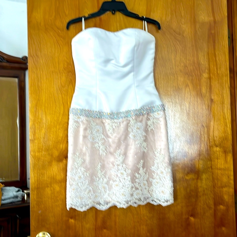 Jovani of New York Dress
